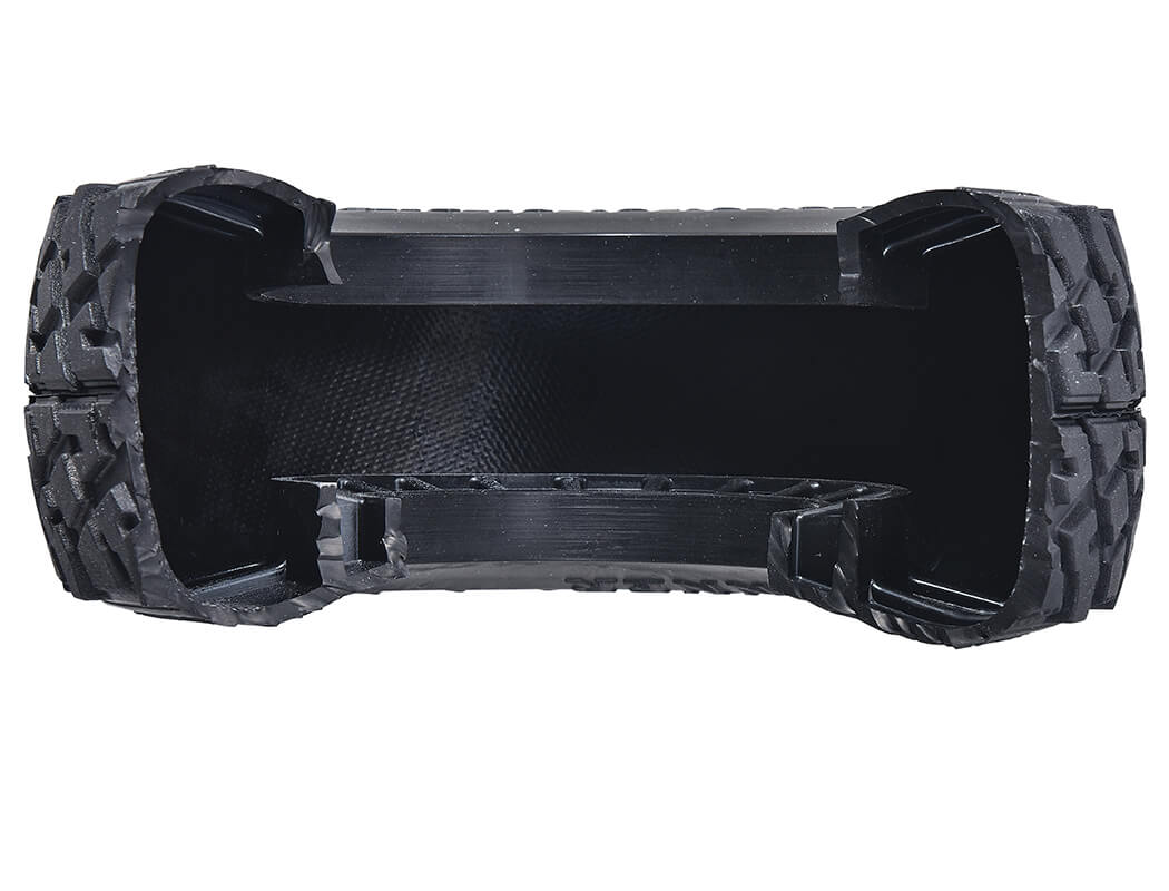 FTX GRAND APACHE 1/7 BRUSHLESS 8S TROPHY TRUCK - RED