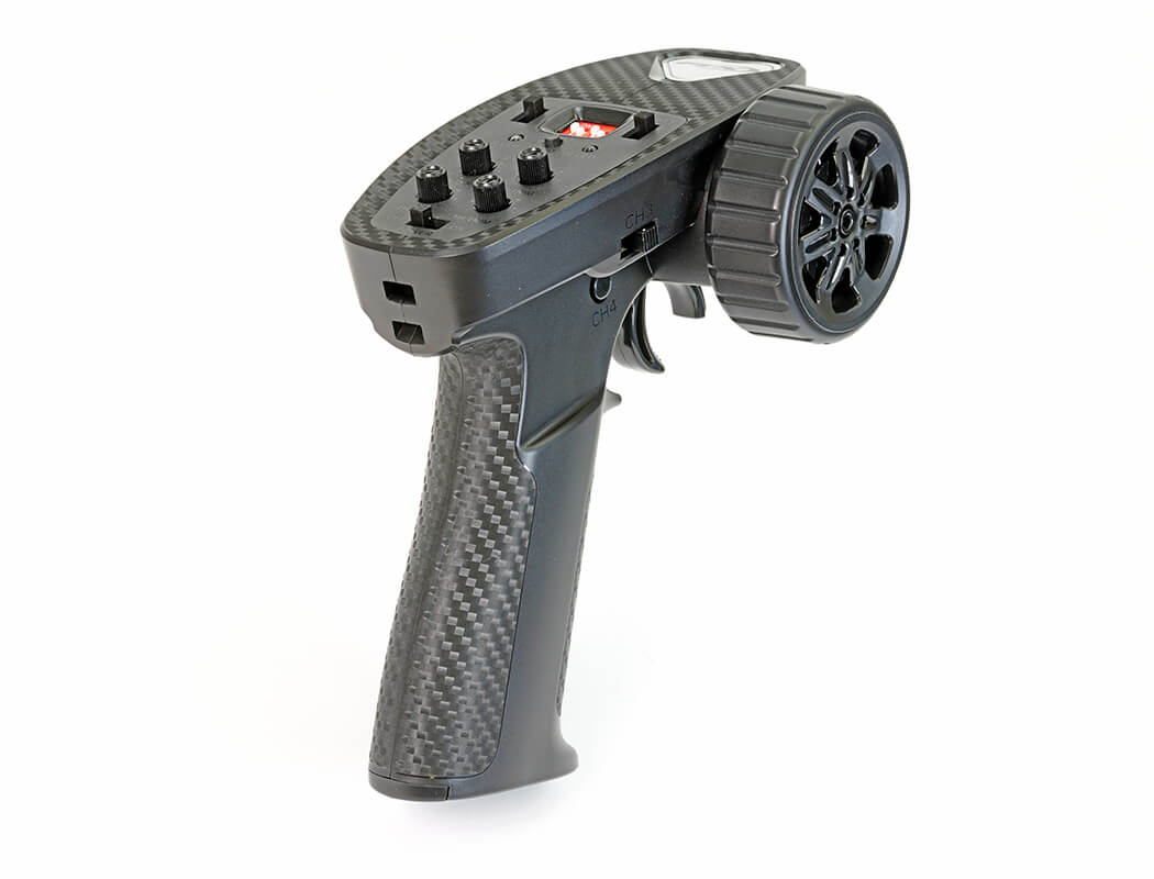 FTX OUTBACK MINI 2.0 RANGER 1:24 READY-TO-RUN