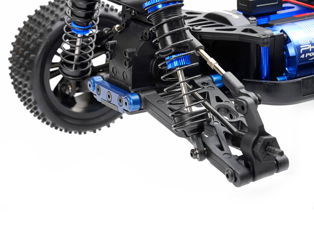 FTX Vantage 2.0 Brushless RTR 1/10 Buggy FTX5561