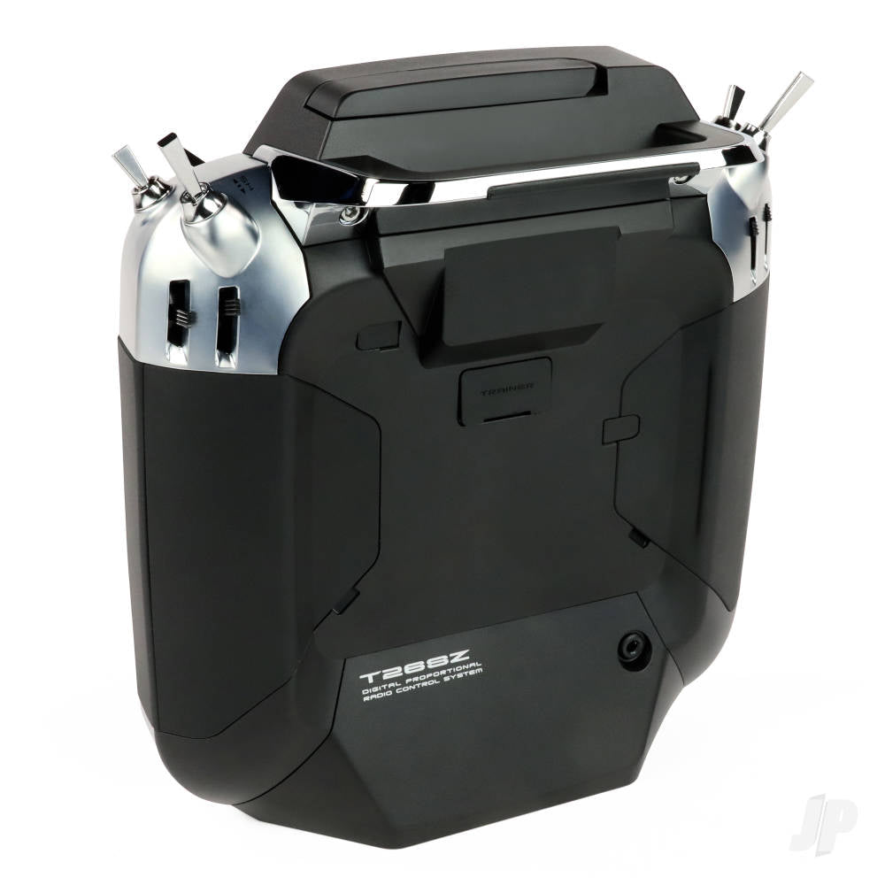 Futaba T26SZ 26-Channel Air Radio with R7208SB Rx, Multi Mode (FUT05003225-3)