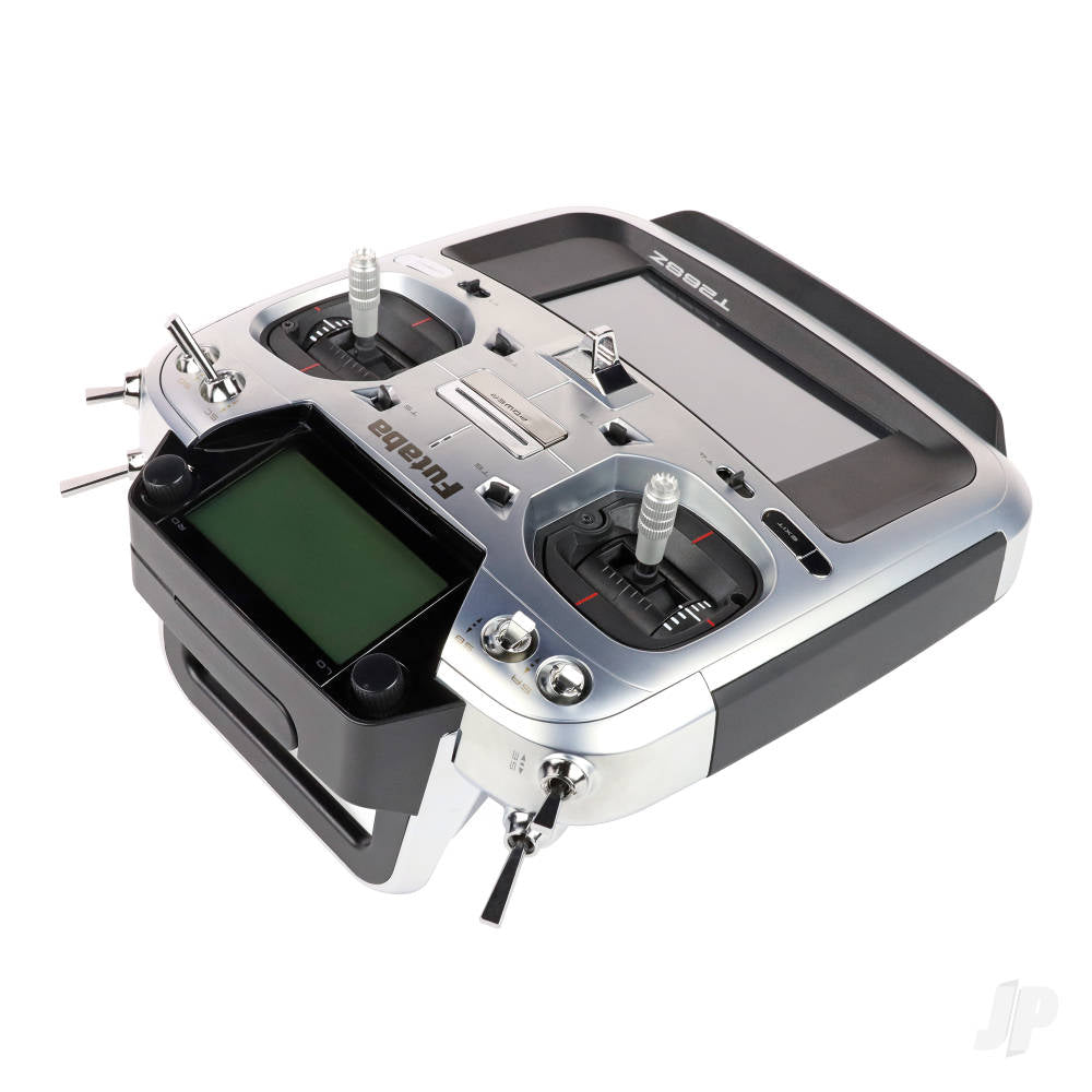 Futaba T26SZ 26-Channel Air Radio with R7208SB Rx, Multi Mode (FUT05003225-3)