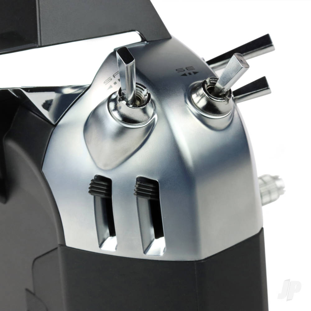 Futaba T26SZ 26-Channel Air Radio with R7214SB Rx, Multi Mode (FUT05003226-3)