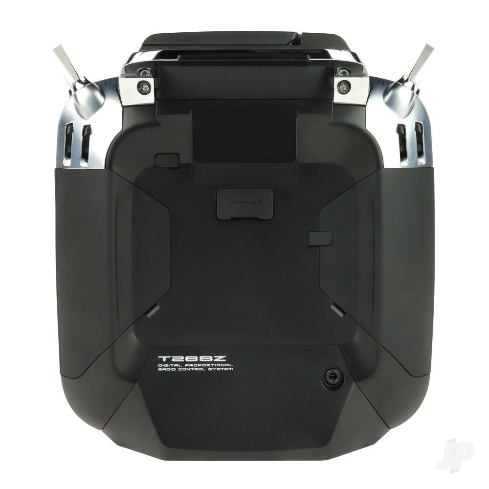 Futaba T26SZ 26-Channel Air Radio with R7214SB Rx, Multi Mode (FUT05003226-3)