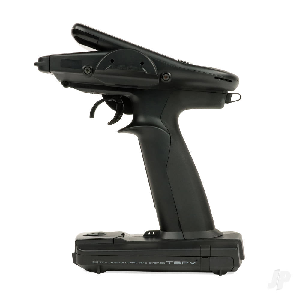 Futaba T6PV 6-Channel Surface Radio with R404SBSE Rx (FUT05003229-3)