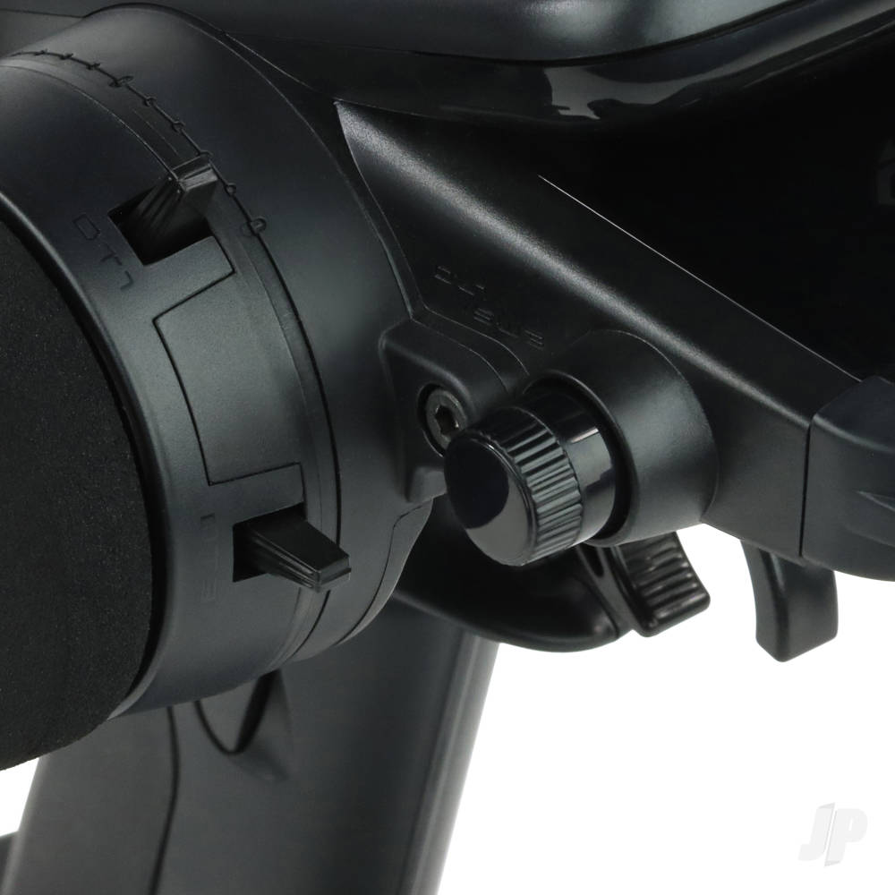 Futaba T6PV 6-Channel Surface Radio with R404SBSE Rx (FUT05003229-3)