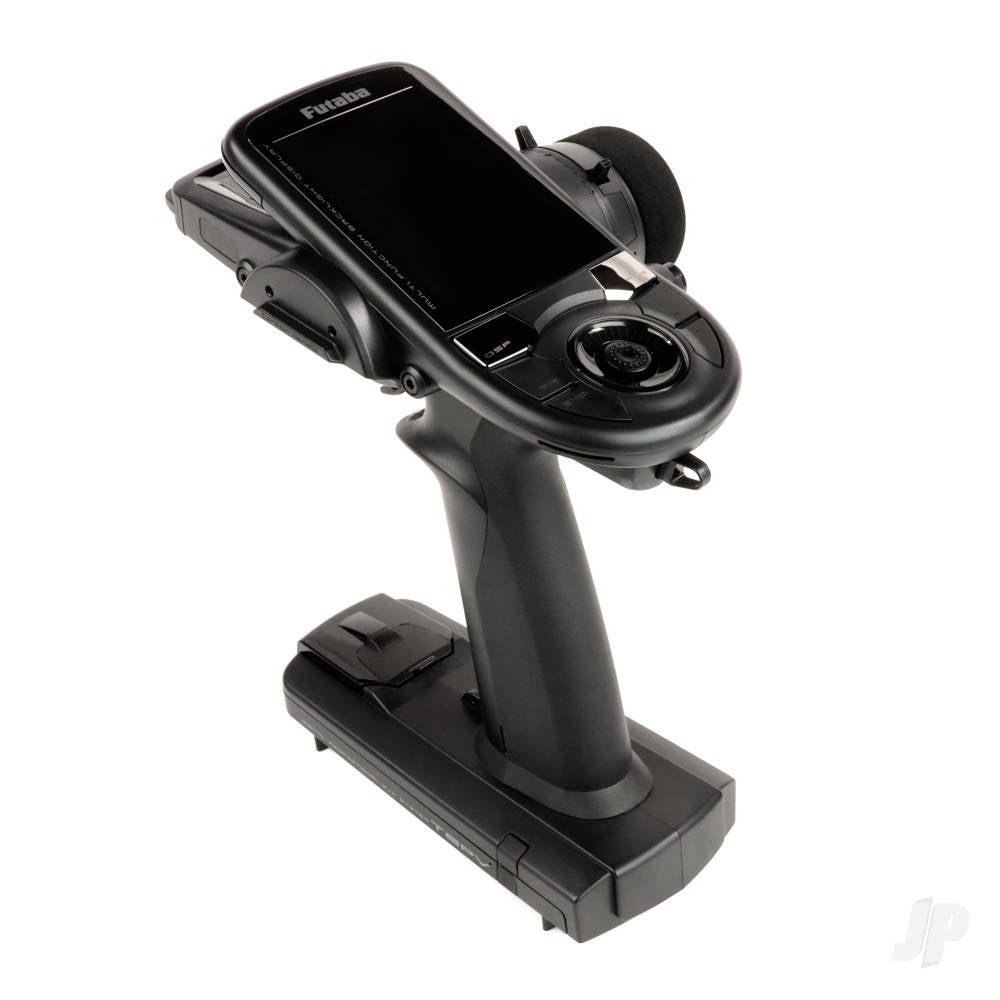 Futaba T6PV 6-Channel Surface Radio with R404SBSE Rx (FUT05003229-3)