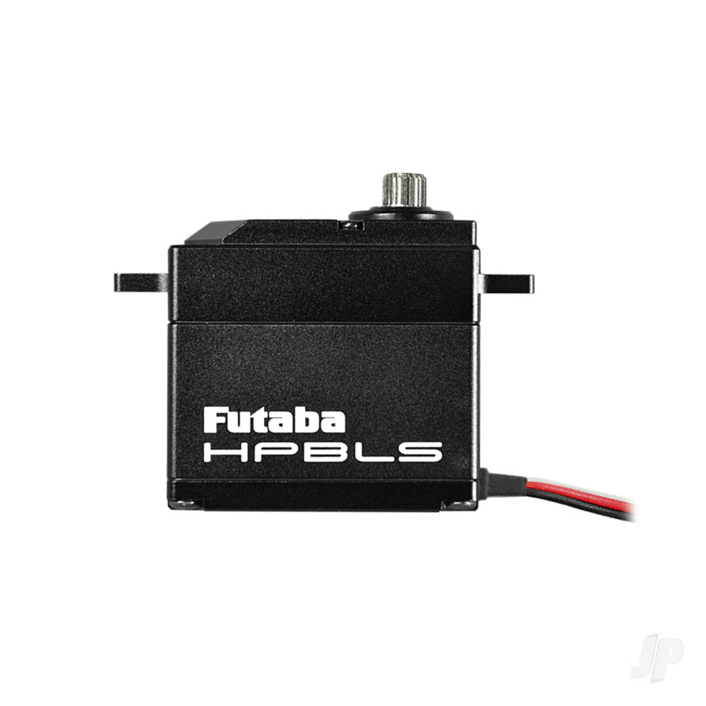 Futaba HPS-H701 Standard Brushless Servo PWM/S.BUS2 40.0kg 0.07s 4.8V - 7.4V FUT05102721-3 3