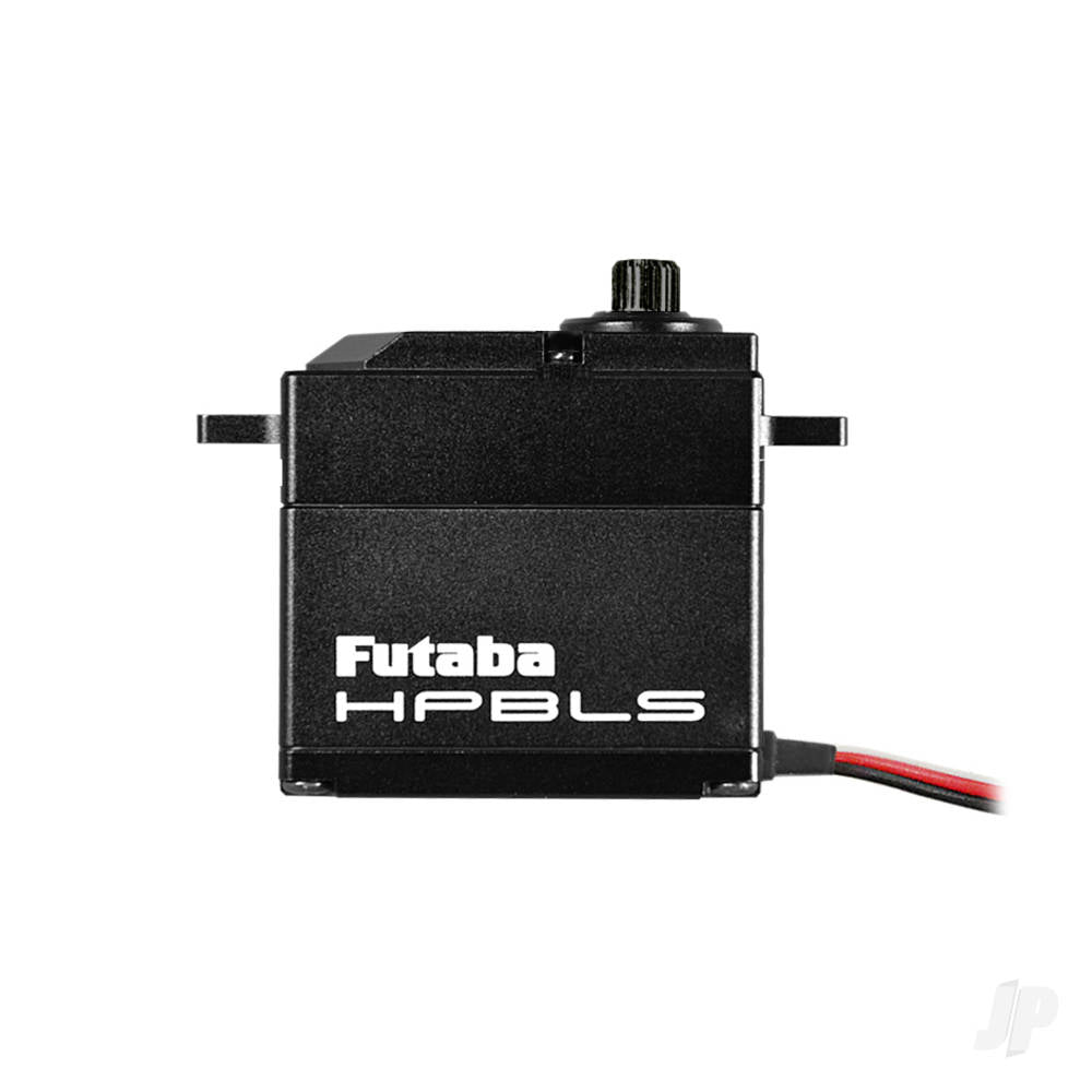 Futaba HPS-AA702 Standard Brushless Servo PWM/S.BUS2 41.0kg 0.075s 4.8V - - FUT05102722-3 2