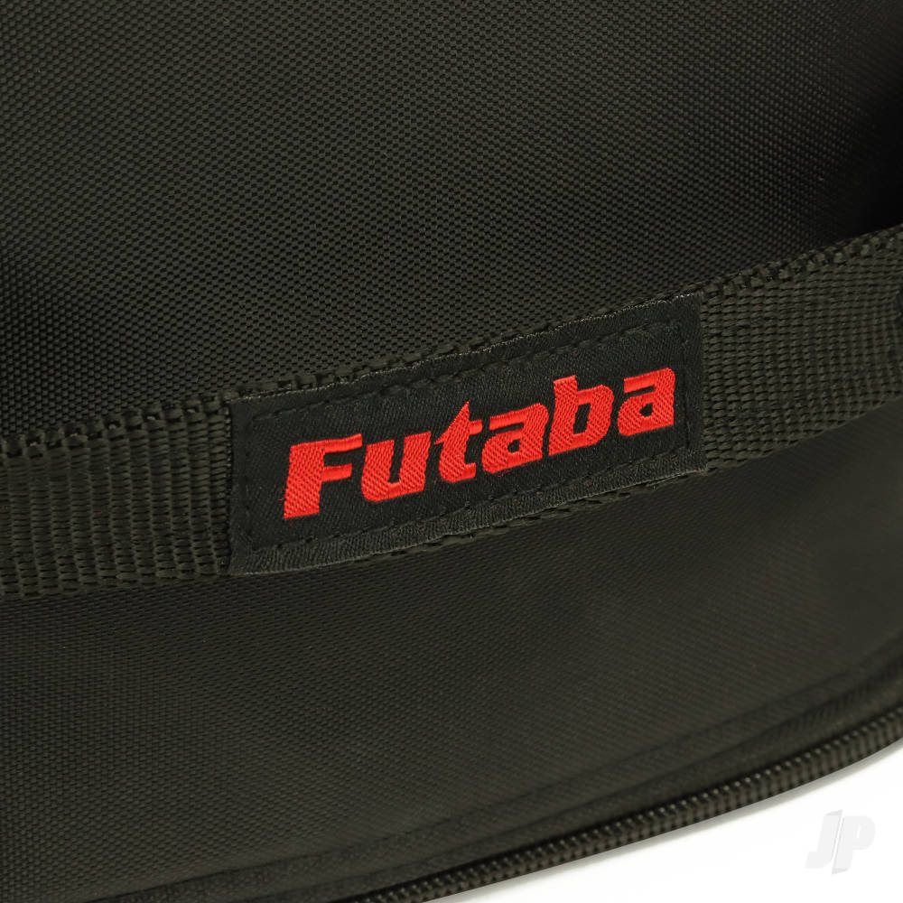 Futaba Transmitter Soft Bag Large L.2 FUT9M99Z01001