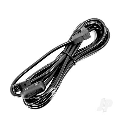 Futaba Trainer Lead with Voltage Convertor (12FG) FUTEBC0065