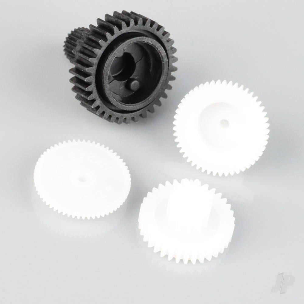 Futaba Servo Gear Set - S3010/3014/3072HV/3152/S-U400 FUTEBS3269 - RC Car Spares