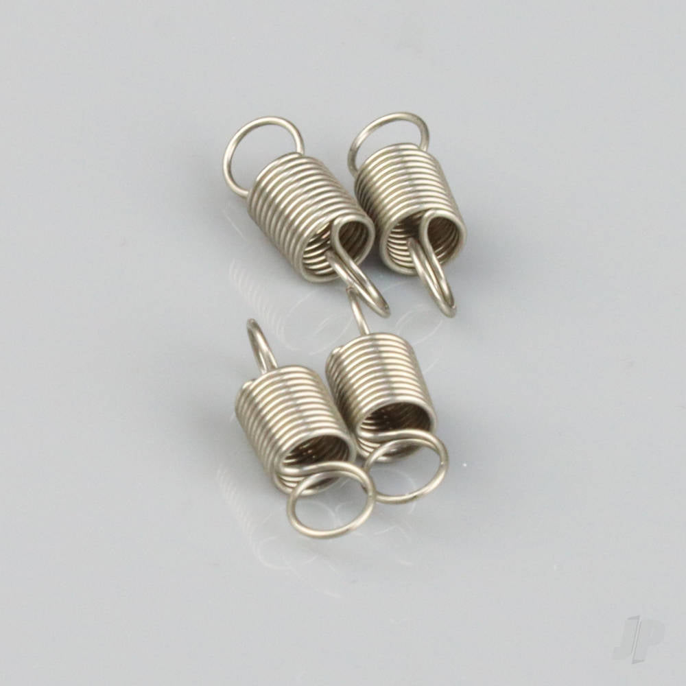 Futaba Hard Springs for ST-57 Stick Unit 32MZ (4pc) FUTEBT3333 - RC Aircraft Spares