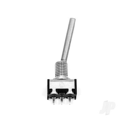Futaba Switch Assembly 3-Position Long FUTTFT1200924