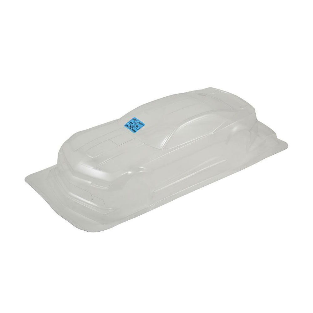 1/10 Chevy Camaro Z/28 Clear Body: 190mm Touring Car