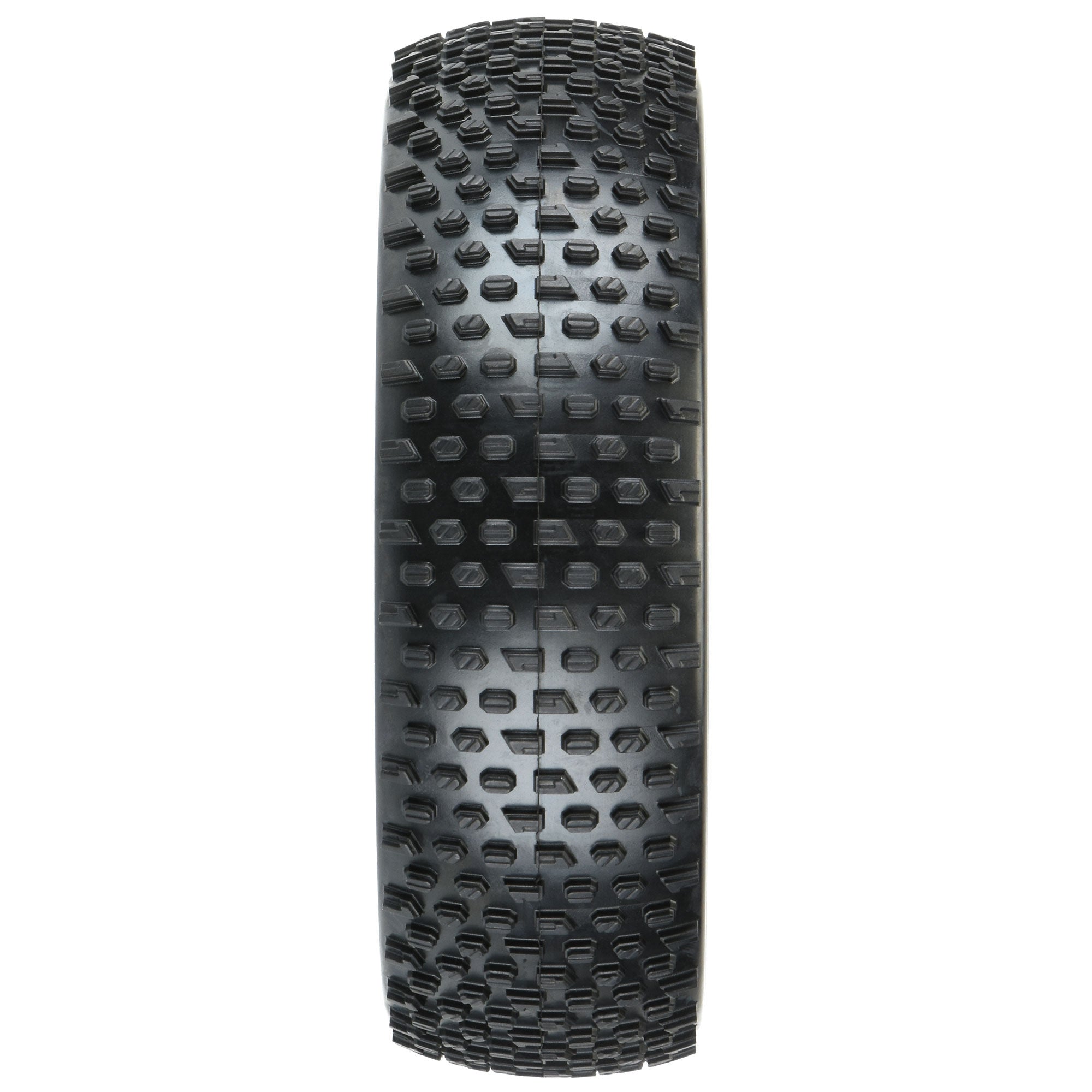 1/10 Ibex Ultra Comp Predator F/R 2.2" Crawler Tires (NO FOA