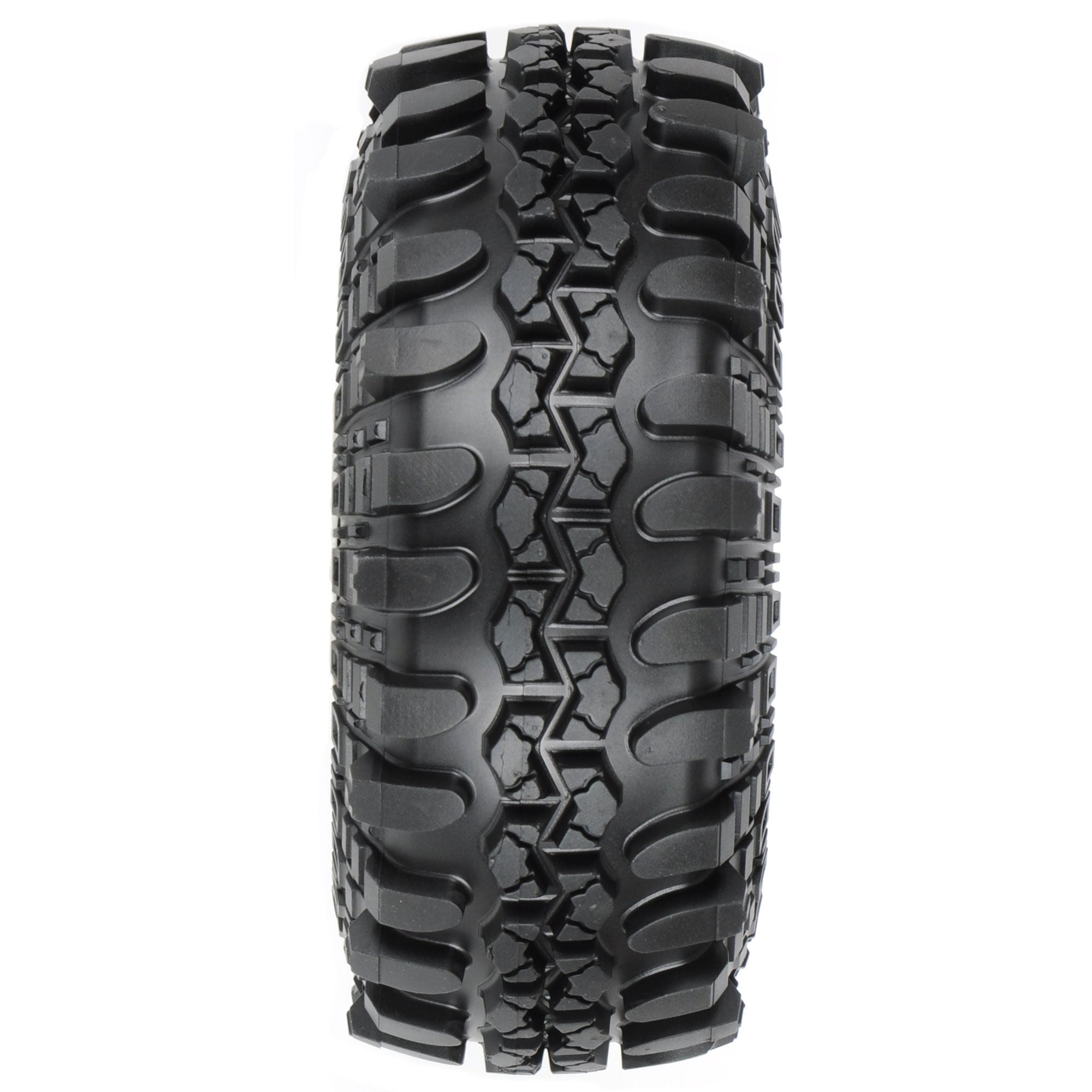 1/10 Interco Super Swamper G8 Front/Rear 2.2" Crawler Tires