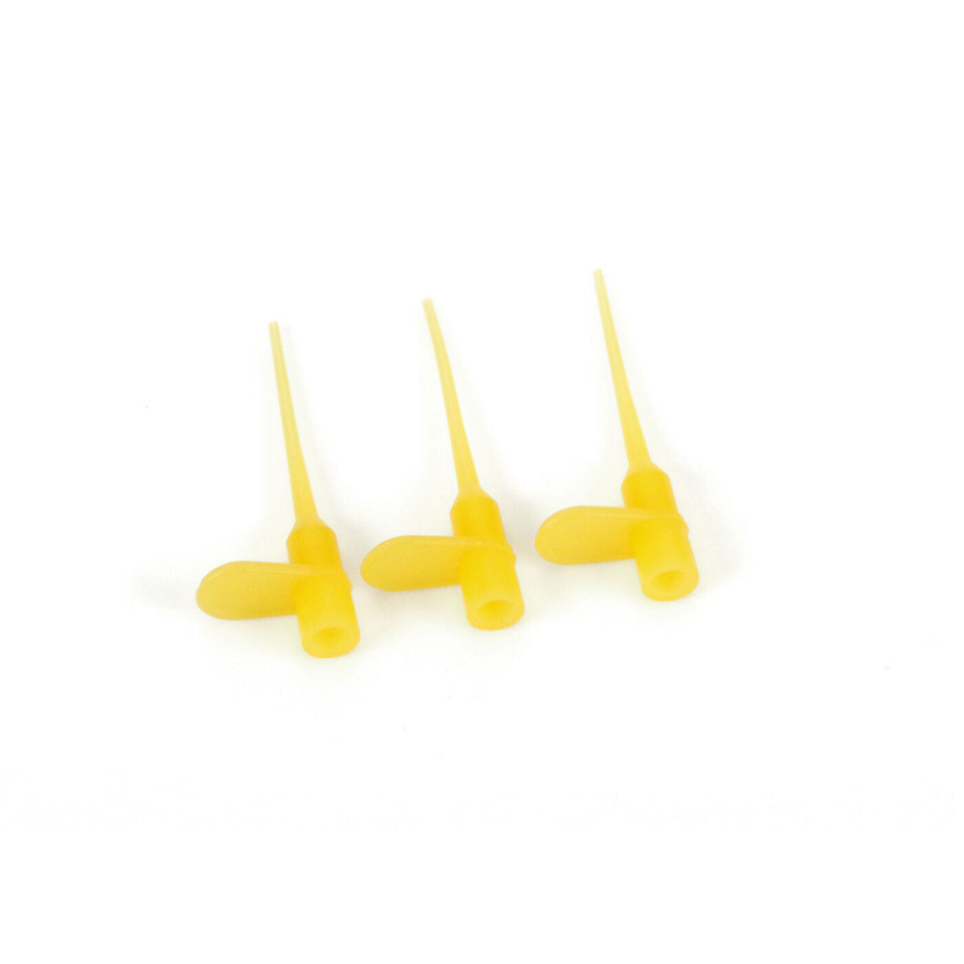 Pro-line Racing Glue Tips (3) for Pro-Line Tire Glue - Glues & Adhesives
