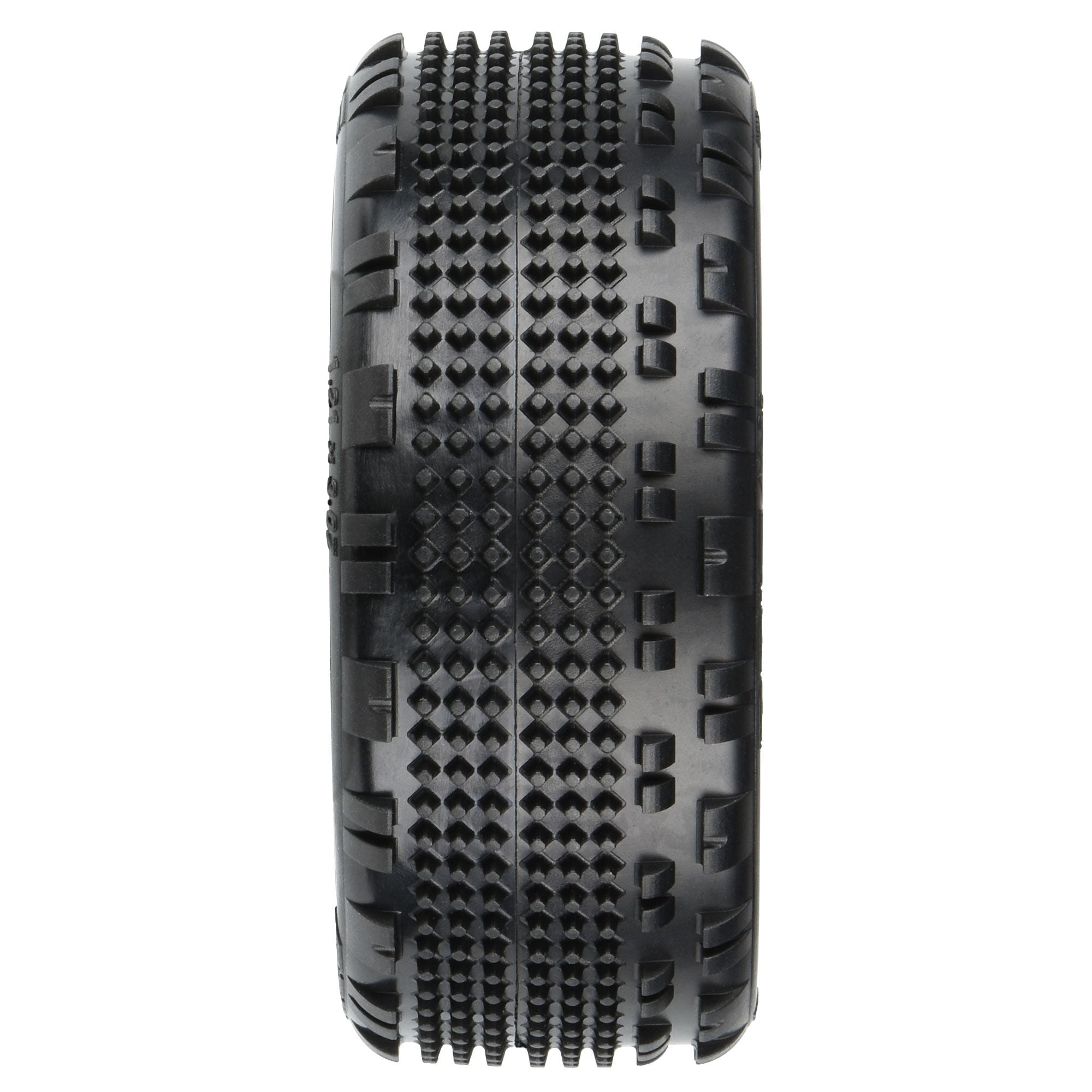 1/10 Prism 2.0 CR3 4WD Front 2.2" Carpet Buggy Tires (2)