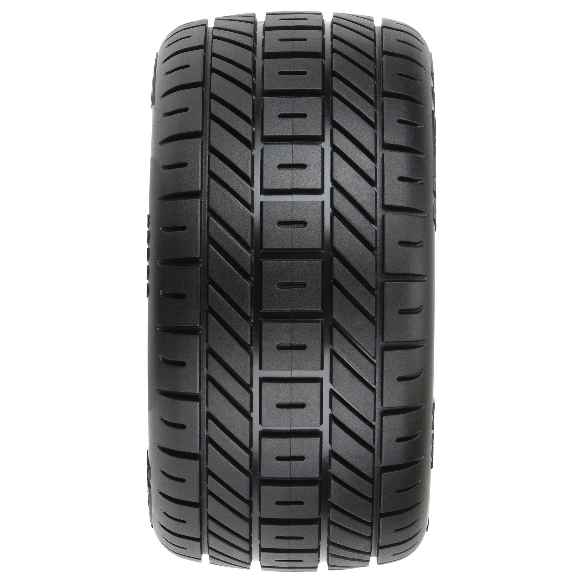 Hot Lap 2.2" M4 (Super Soft) Dirt Oval Buggy Rear Tires (2)