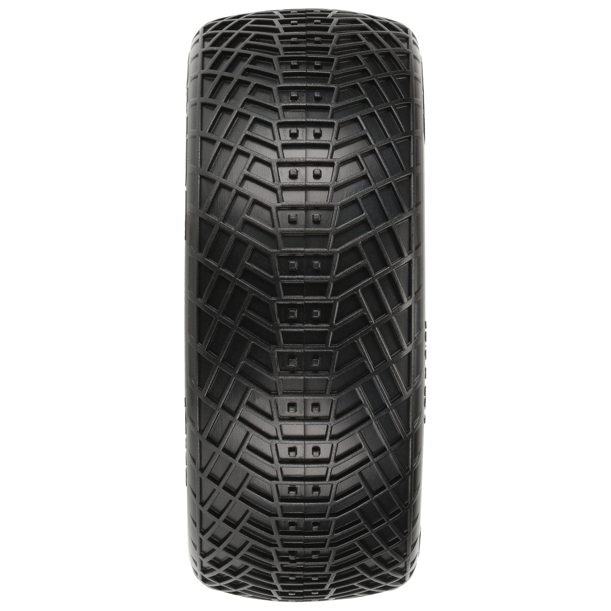 1/8 Positron M4 Front/Rear Off-Road Buggy Tires (2)