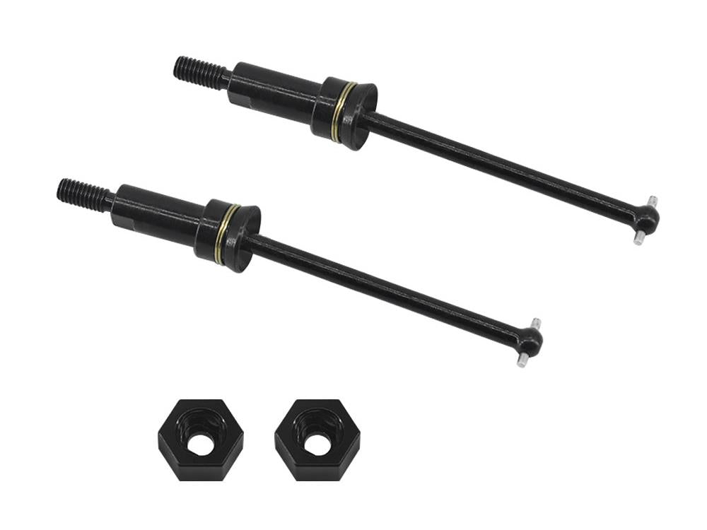 Metal CVD Drive Shafts Rear, Grom