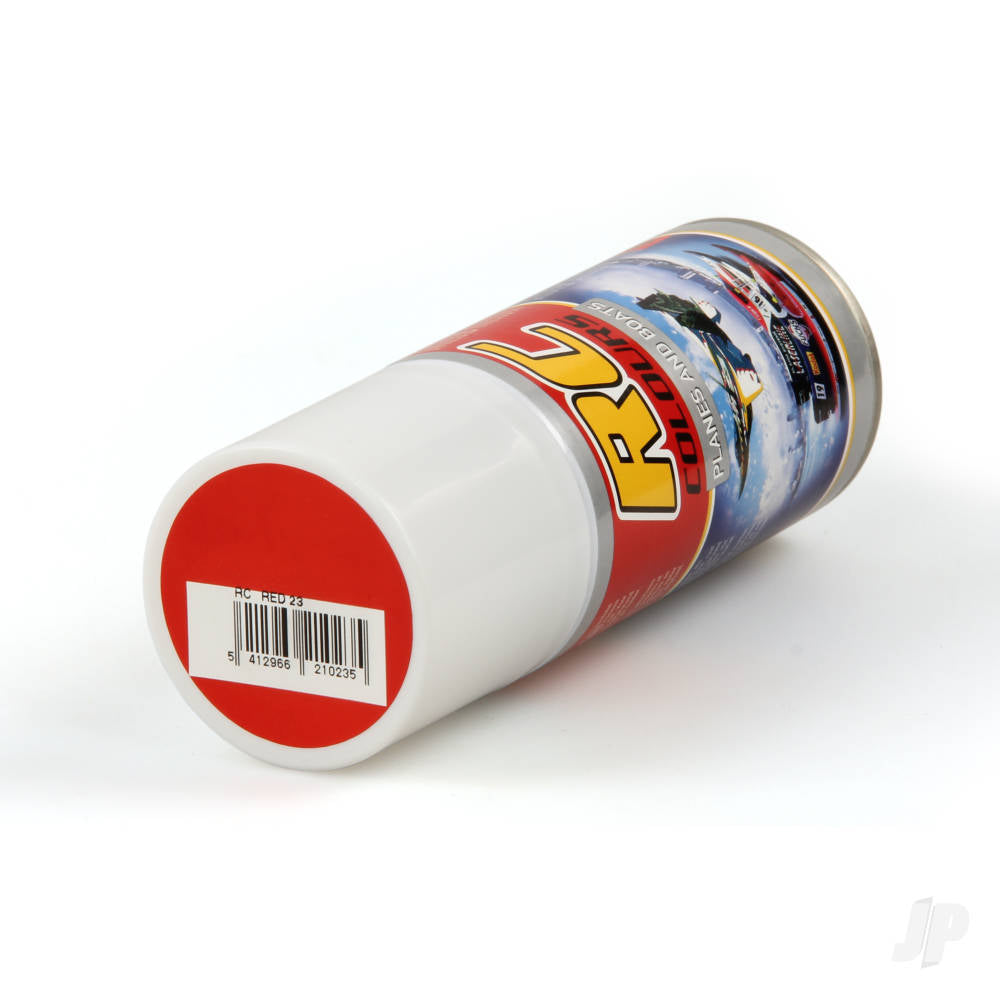 Ghiant RC Colours Ferrari Red (#23) (150ml) GHTRC01500023 Main