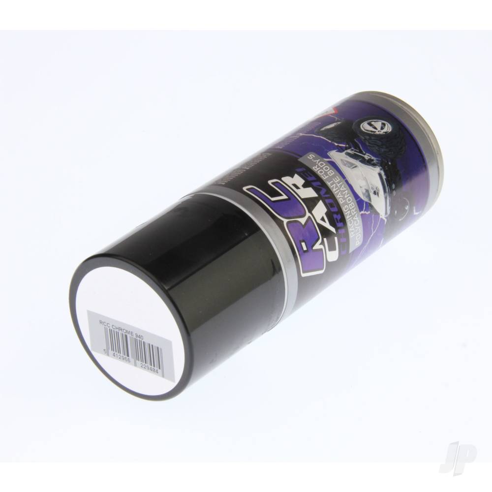 Ghiant RC Car Colours Chrome (#940) (150ml) GHTRCC01500940