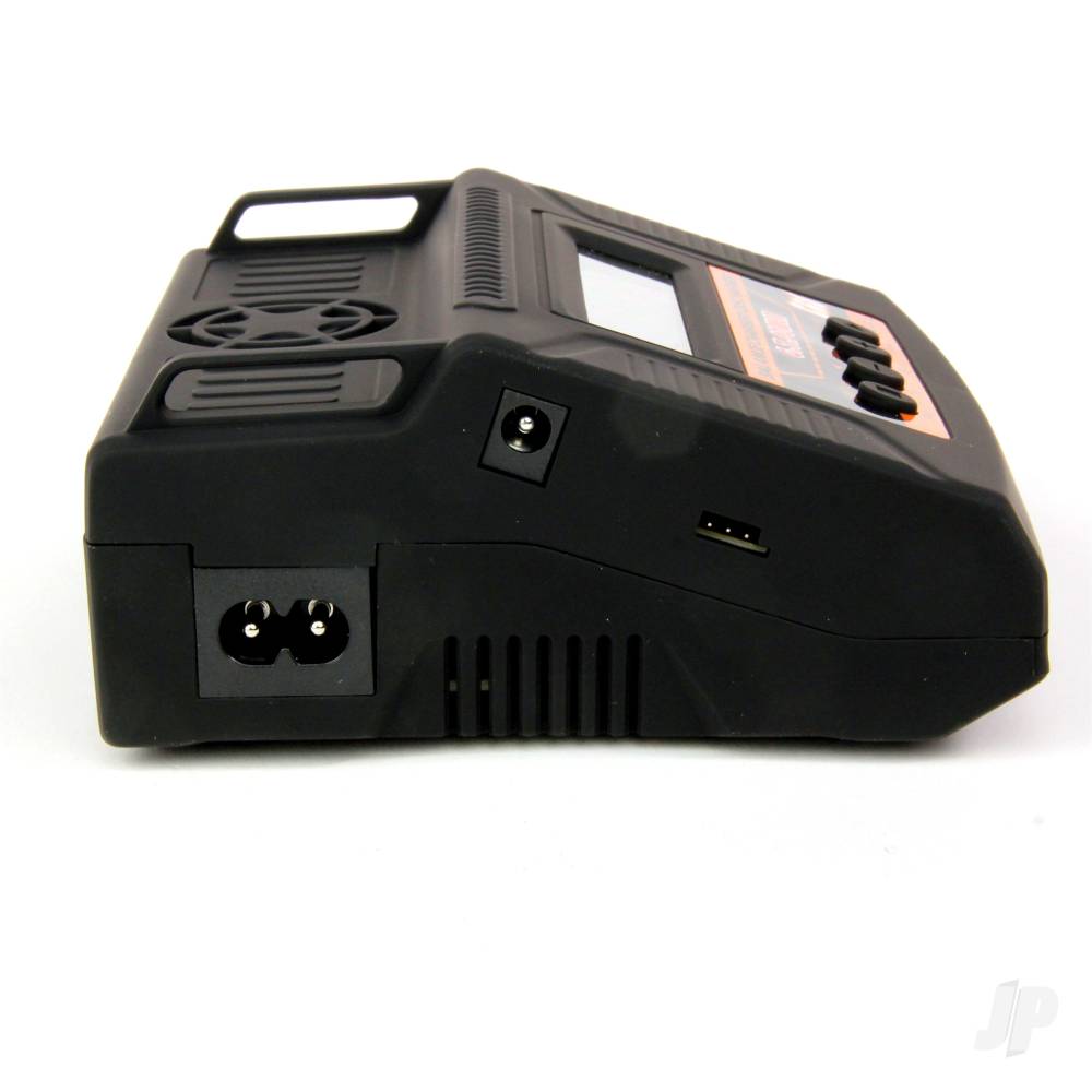 GT Power C6D 50W AC/DC 6A Charger (UK) GTP0006 3