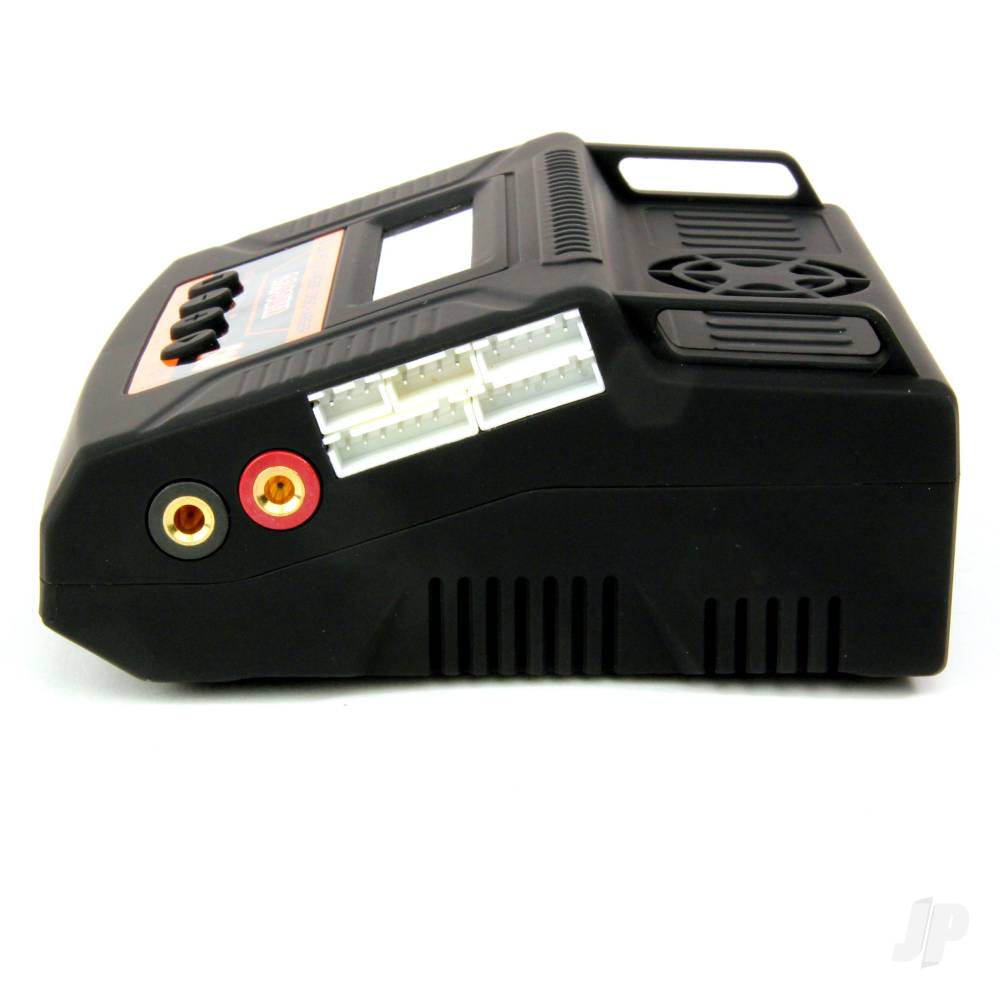 GT Power C6D 50W AC/DC 6A Charger (UK) GTP0006 5