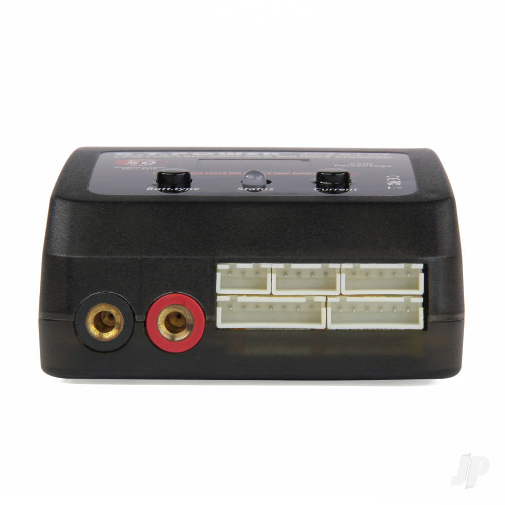 GT Power SD6 50W AC 6A Charger (UK) GTP0145 3