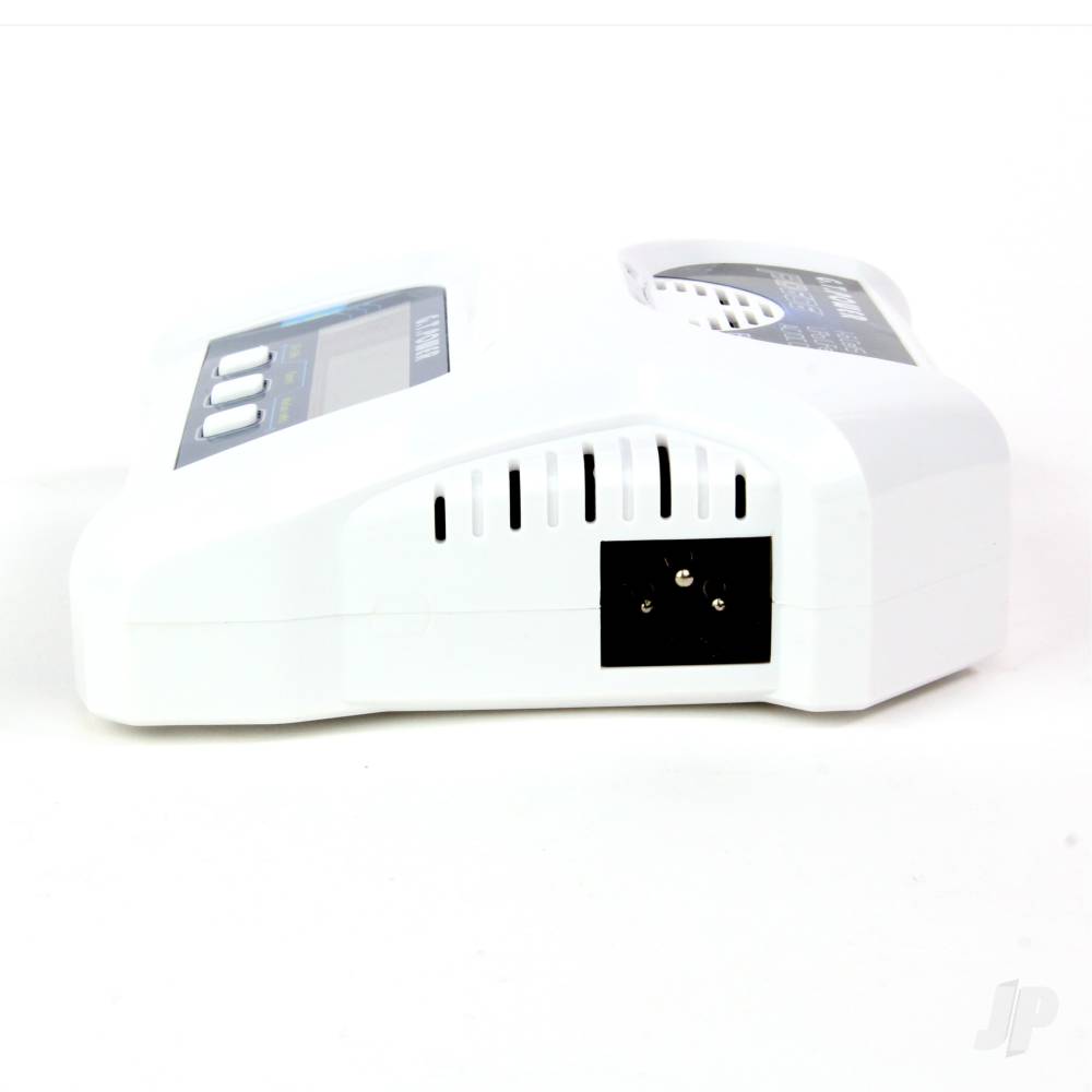 GT Power PD 606 50W AC/DC 6A Charger (UK) GTP0146 5