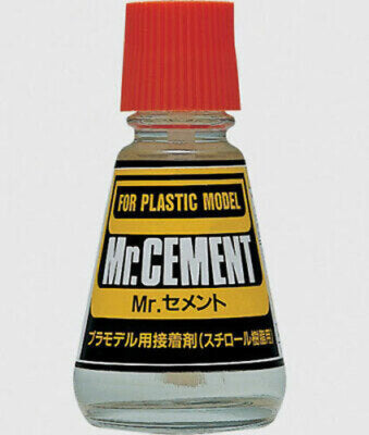 Mr Hobby Mr Color 10ml C-124 Dark Green (Mitsubishi)