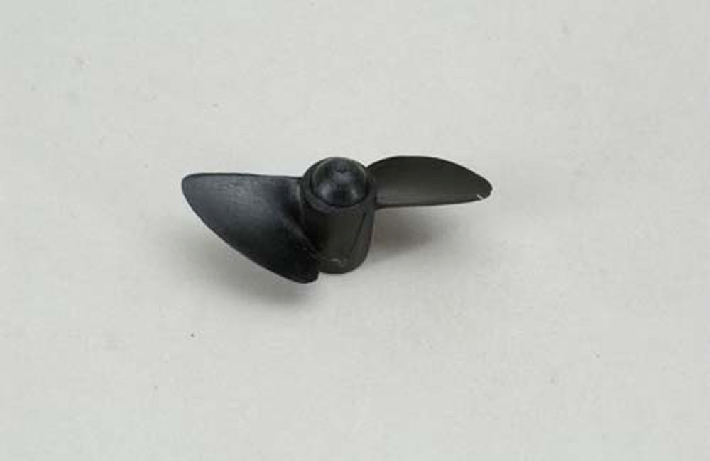 2 Bladed 40mm Waterscrew SR G/F M5 LH