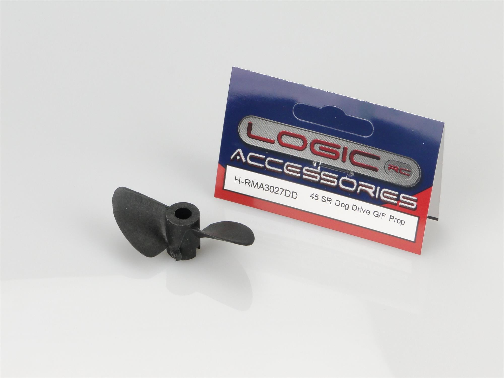 45 SR Dog Drive G/F Prop