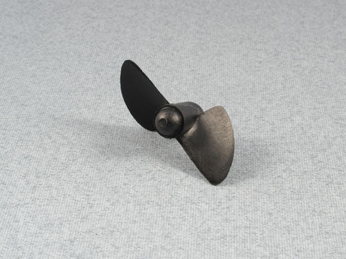 2 Bladed 40mm Waterscrew SR G/F M4 LH