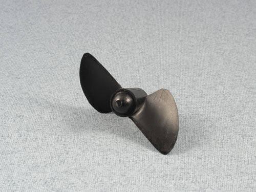 2 Bladed 45mm Waterscrew SR G/F M4 LH