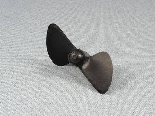 2 Bladed 50mm Waterscrew SR G/F M4 LH