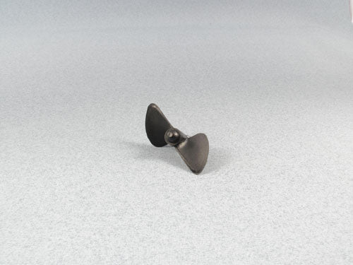 2 Bladed 55mm Waterscrew SR G/F M4 LH