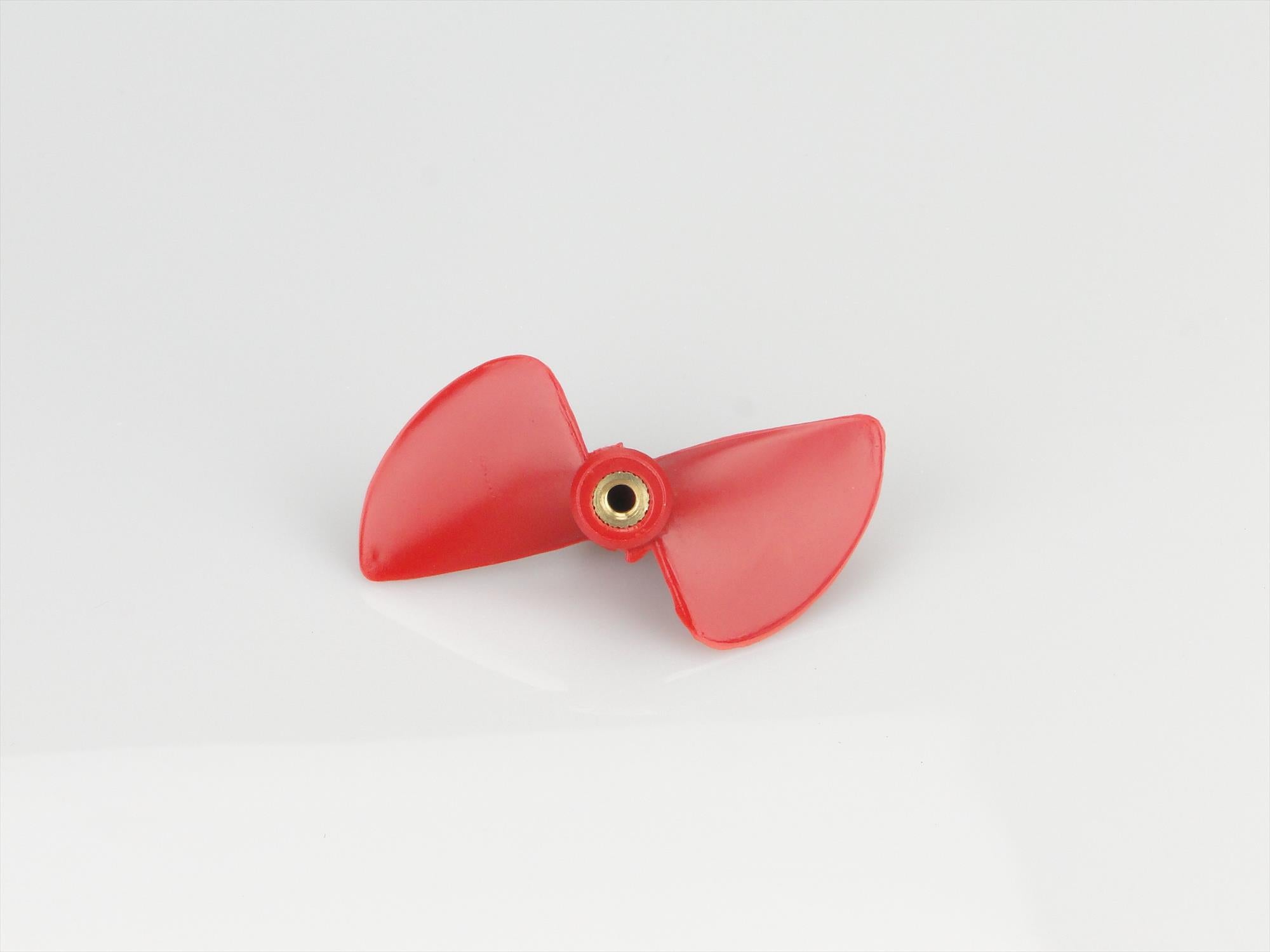 62 SR M4 Red Nylon Prop