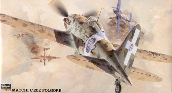 Macchi C.202 'Folgore'