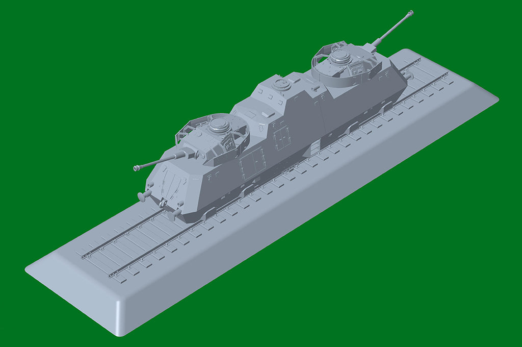 Panzerjager Triebwagen 51
