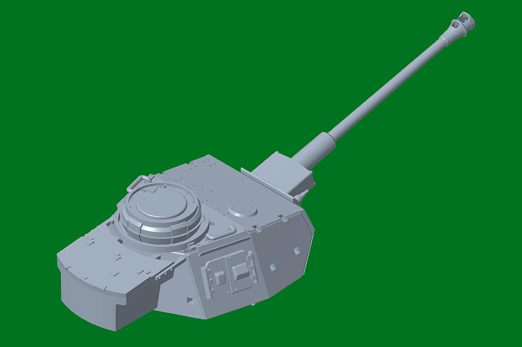 Panzerjager Triebwagen 51