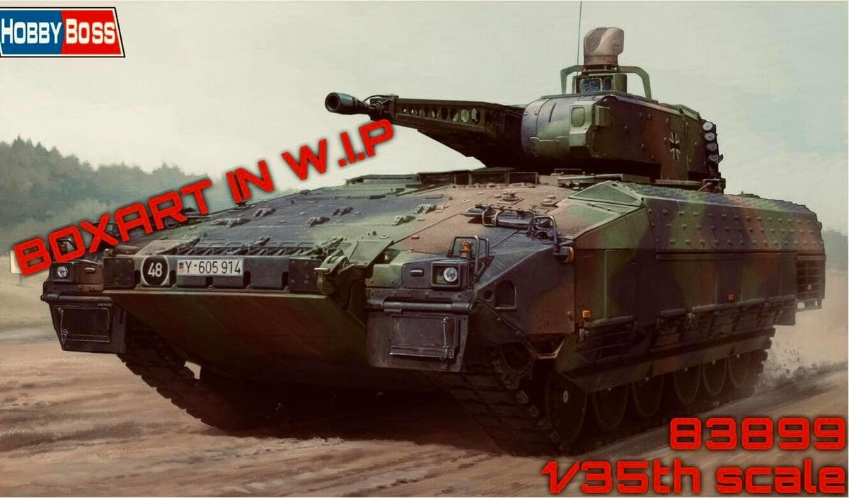 SPz Puma