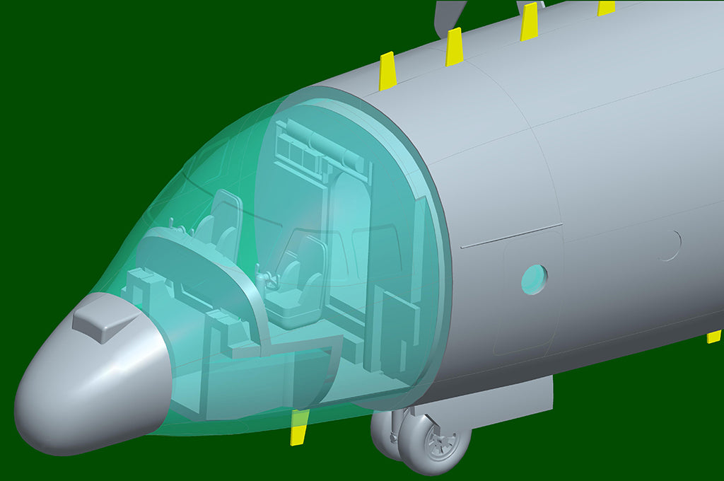 Chinese KJ-500Â