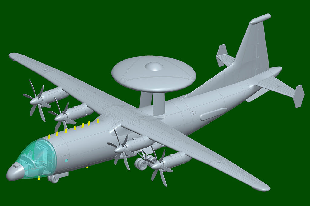 Chinese KJ-500Â