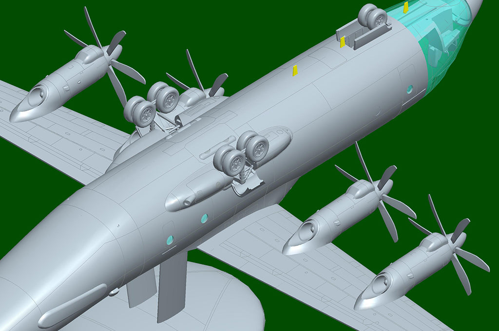 Chinese KJ-500Â