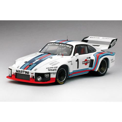 Tamiya Porsche 935 Martini Racing 20070