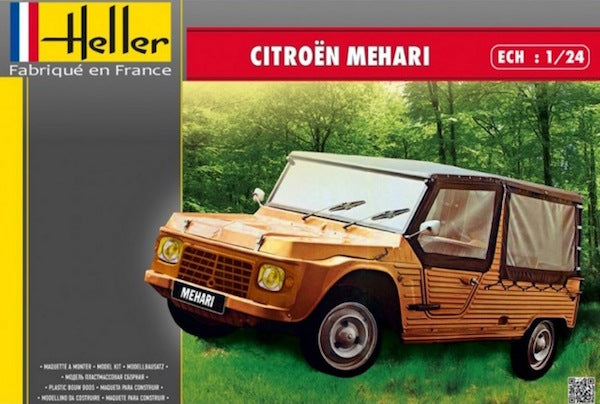 Citroen Mehari
