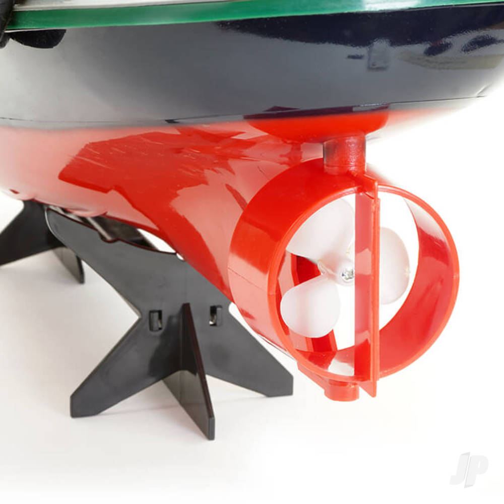 Henglong Harbour Tug (Work Boat) RTR (600mm) HLG3810 3