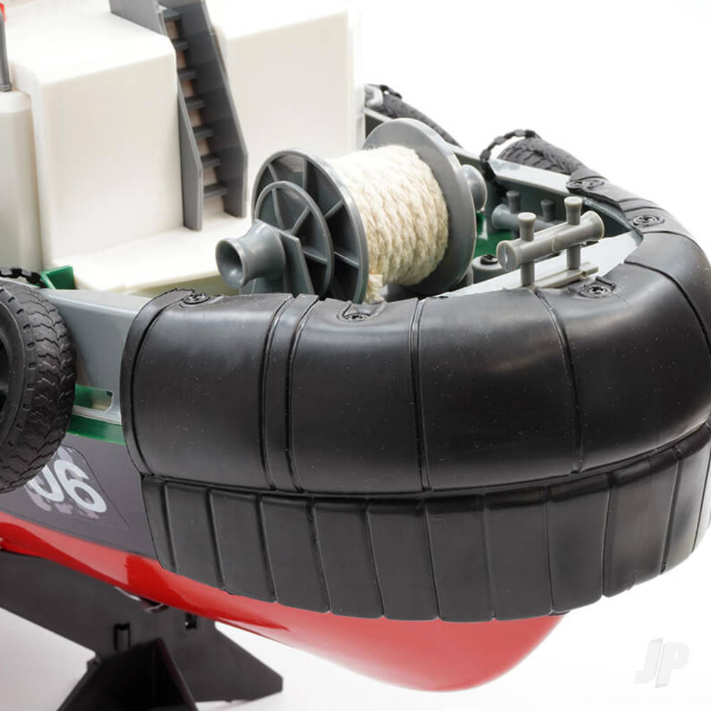 Henglong Harbour Tug (Work Boat) RTR (600mm) HLG3810 4